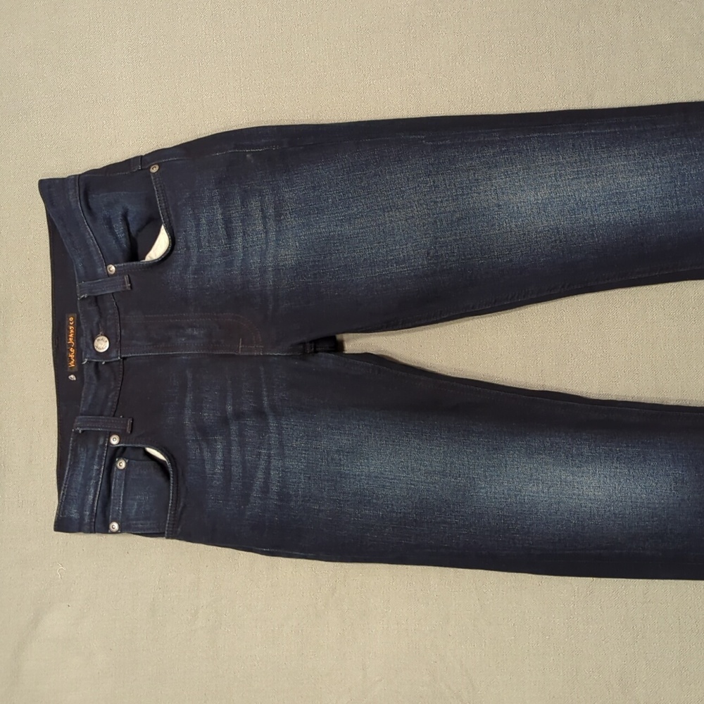 Nudie Jeans Thin Finn Men's 30x32